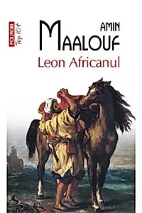 Leon Africanul