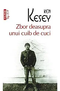 Zbor deasupra unui cuib de cuci