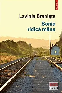 Sonia ridica mana