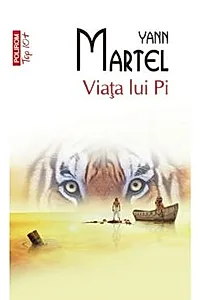 Viata lui Pi (editie de buzunar)