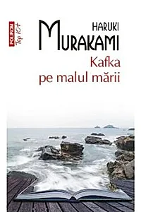 Kafka pe malul marii (editie de buzunar)