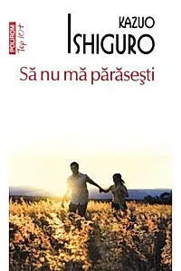 Sa nu ma parasesti (editie de buzunar)