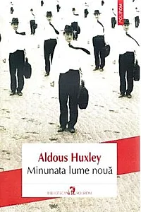 Minunata lume noua