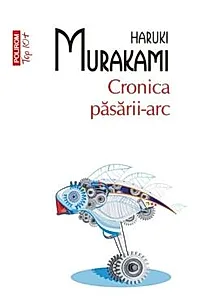 Cronica pasarii-arc