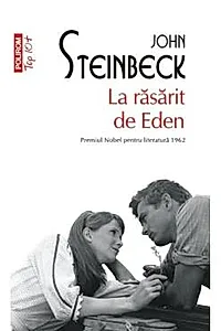 La rasarit de Eden