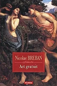 Act gratuit. Nuvele