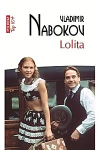 Lolita (editie de buzunar)