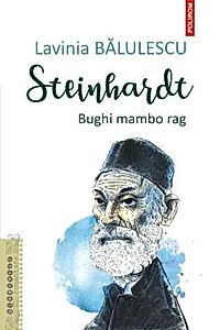 Steinhardt. Bughi mambo rag