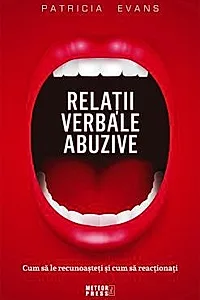 Relatii verbale abuzive