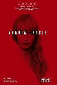 Vrabia rosie