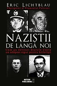 NAZISTII DE LANGA NOI