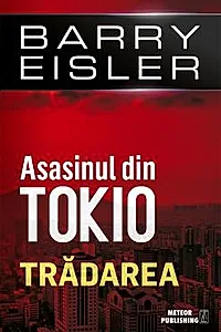 Asasinul din Tokio