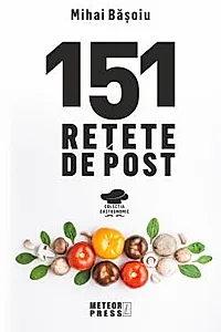 151 retete de post