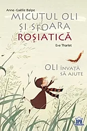 Micutul Oli si sfoara rosiatica