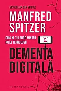 Dementa digitala