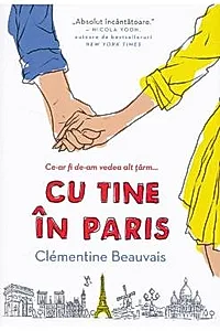 Cu tine in Paris
