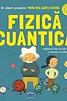 Prima mea carte despre fizica cuantica