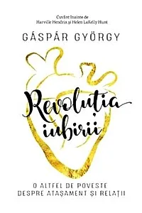 Revolutia iubirii