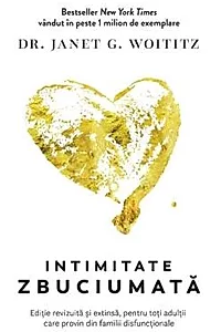 Intimitate zbuciumata