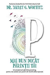 Mai bun decat parintii tai
