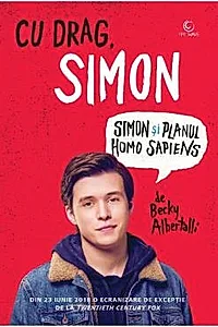 Cu drag, Simon