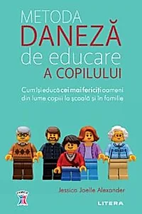 Metoda daneza de educare a copilului