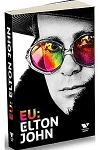 Eu: Elton John. Autobiografia