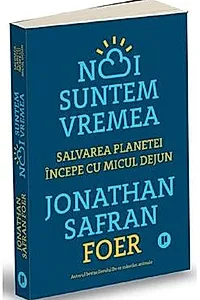 Noi suntem vremea