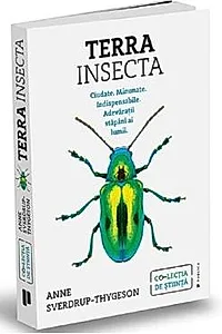 Terra Insecta