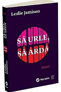 Sa urle, sa arda