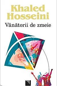 Vanatorii de zmeie