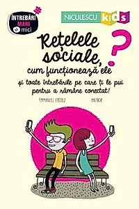 Retelele sociale, cum functioneaza ele?