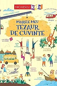 Marele meu tezaur de cuvinte