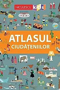 Atlasul ciudateniilor