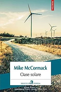 Oase solare