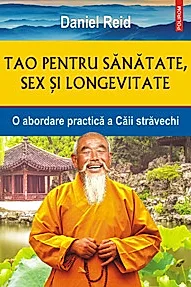 Tao pentru sanatate, sex si longevitate