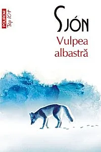 Vulpea albastra (editie de buzunar)
