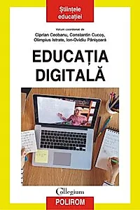 Educatia digitala