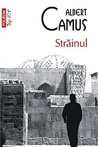 Strainul (editie de buzunar)