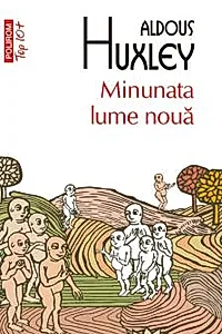 Minunata lume noua (editie de buzunar)