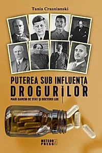 Puterea sub influenta drogurilor