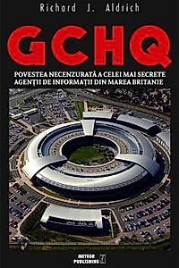 GCHQ
