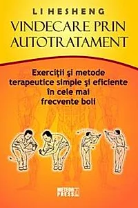Vindecare prin autotratament