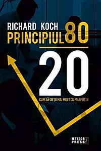 Principiul 80-20