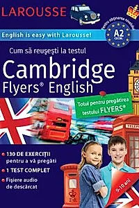 Cambridge Flyers Test