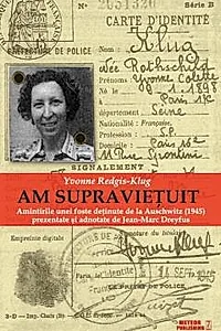 Am supravietuit