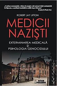 Medicii nazisti