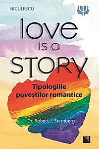 Love is a Story. Tipologiile povestilor romantice