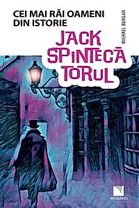 Jack Spintecatorul (Colectia Cei mai rai oameni din istorie)
