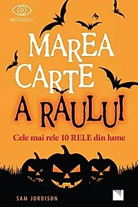 Marea carte a raului